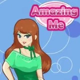 AMAZING ME