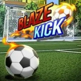 BLAZE KICK