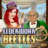 CLOCKWORK BEETLES