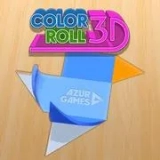 COLOR ROLL 3D