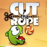 CUT THE ROPE