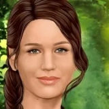 JENNIFER TRUE MAKE UP