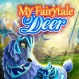 MY FAIRYTALE DEER