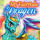 MY FAIRYTALE DRAGON