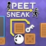 PEET SNEAK