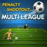 PENALTY SHOOTOUT: MULTI LEAGUE
