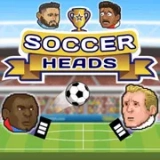 SOCCER HEADS