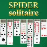 SPIDER SOLITAIRE