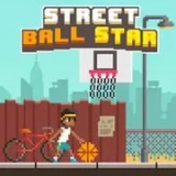 STREET BALL STAR