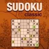 SUDOKU CLASSIC