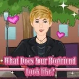 WHAT DOES YOUR BOYFRIEND LOOK LIKE?
